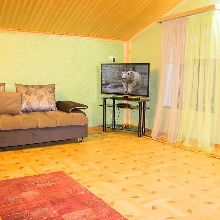 Resort Mja Ashotavan Ngoại thất bức ảnh