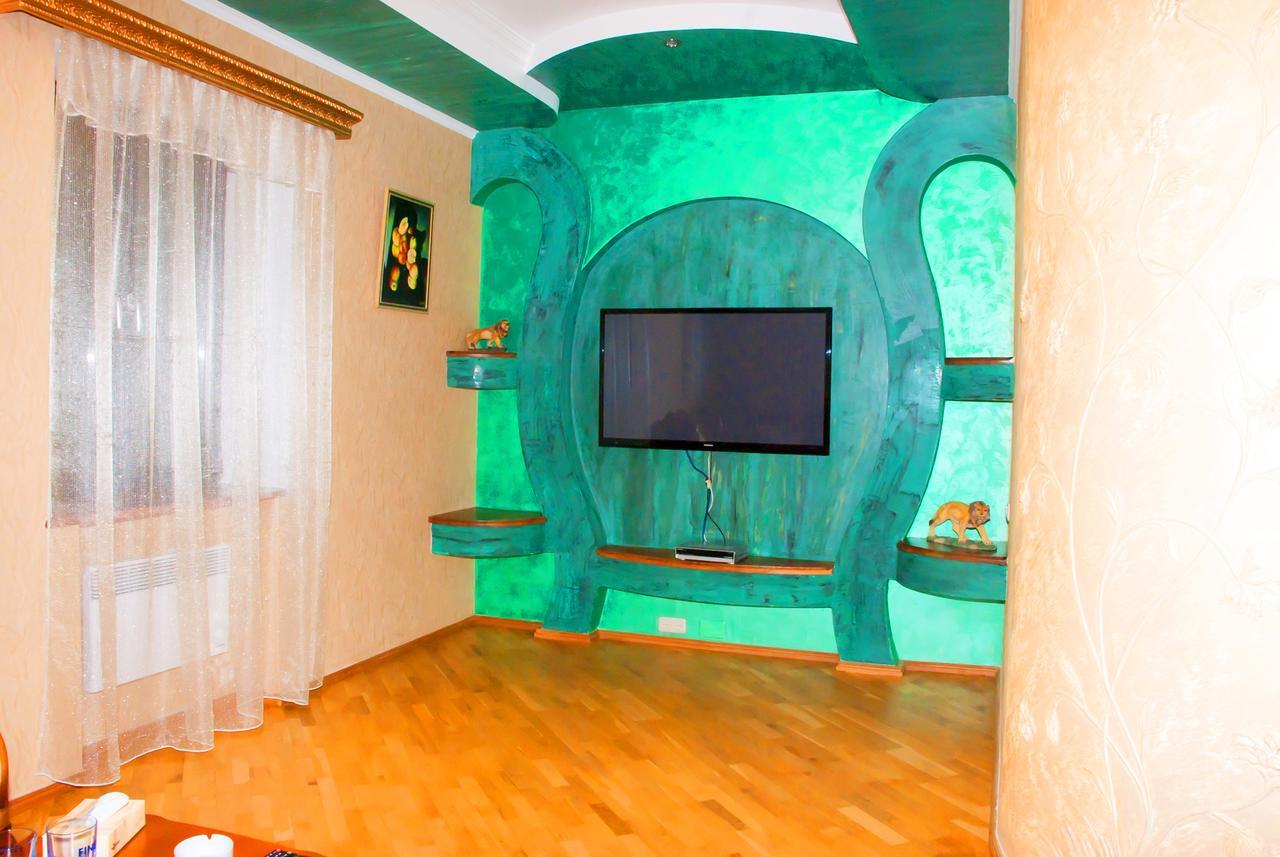 Resort Mja Ashotavan Ngoại thất bức ảnh