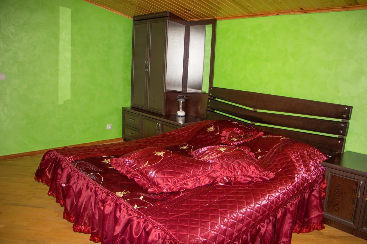 Resort Mja Ashotavan Ngoại thất bức ảnh